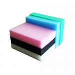 Antistatic EPE Foam Sheet Custom Foam Insert Packaging Use ESD EPE Foam for sale