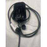 Card Swiping Commercial Ev Charger Current Adjustment Scheduled Charging Functions for sale