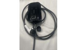 China Card Swiping Commercial Ev Charger Current Adjustment Scheduled Charging Functions supplier