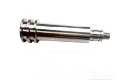 China Custom Made Titanium Machined Parts Gr5 Gr7 Gr9 Gr11 Gr23 For Medical supplier