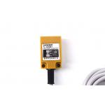 Good Stability Normally Open Proximity Switch , NPN NO Sensor Simple Operation for sale