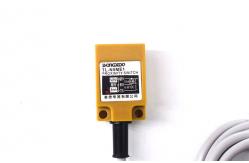 China Good Stability Normally Open Proximity Switch , NPN NO Sensor Simple Operation supplier