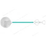 Tissue Fetching Disposable Specimen Pouch 200ml Laparoscopic Retrival Bag
