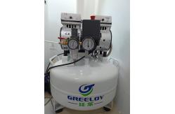 China General Compressor Absorption Spectrophotometer 8 Lamps Autosampler supplier