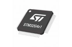 China STM32G474VEH6 supplier