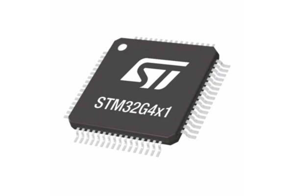 STM32G474VEH6