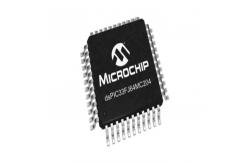 China DSPIC33FJ64MC204-E/PT supplier