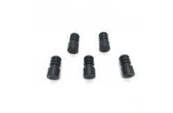 China Custom Shaped Silicone Rubber Sealing Plugs For All Industrial Applications supplier