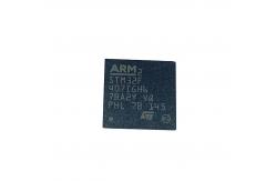 China 2022 New and original Electronic Components stock  integrated circuit IC STM32F407IGH6 supplier