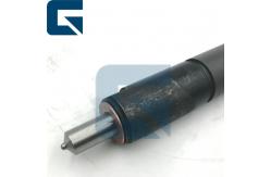 China 2645A017 220-0493 Fuel Injector Nozzle For 3504 Engine supplier