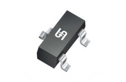 China BC848B High Frequency Transistor New And Original Stock supplier