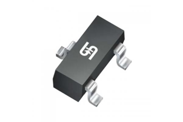 BC848B NPN General Purpose Transistor custom integrated circuit components