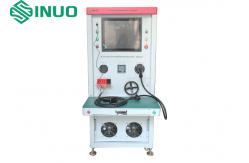 China Vehicle Charging Gun Comprehensive Test System for GB/EU/UL Standards supplier