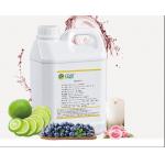 Low MOQ Lime Candle Scent Fragrances Blueberry Candle Making Fragrance Oils for sale