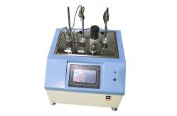 China IEC 62368-1 Clause 5.4.1.10 Vicat Softening Temperature Determination Tester supplier