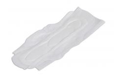 China Super Lengthening Wood Pulp Hygiene Overnight Sanitary Napkins supplier