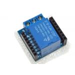 Relay Module Arduino DOF Robot For D1 MINI 5V 1 Channel Relay Module interface Board Shield for sale