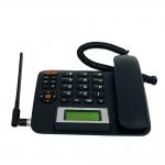 LTE CAT 4 4G Volte Fixed Wireless Landline Phone 5V 1A for sale