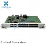 HUAWEI 03030LGK ES0D0G24CA00 24-Port 100/1000BASE-X And 8-Port 10/100/1000BASE-T for sale
