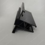 CT Type Nylon 66 GlassFiber Reinforced Nylon Polyamide Produce Thermal Break Profiles for sale