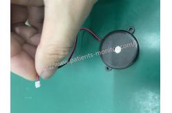 China KPE-141B ECG Machine Parts Louder Speaker KINGSTATE Nihon Kohden CardiofaxS ECG-2250 supplier