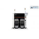 850000CPH Optimum Speed Hanwha EXCEN FLEX SMT Mounter for sale