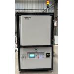 Controlled Atmosphere Melting High Temperature Box Furnace For Ceramic Sintering Heating
