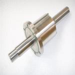 Magnetically Coupled Vacuum Rotatry Feedthroughs With Controll Leakage for sale