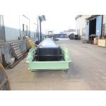 Mining Equipment Chain Apron Feeder Conveyor For Cement Clinker Lime