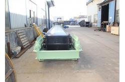China Mining Equipment Chain Apron Feeder Conveyor For Cement Clinker Lime supplier