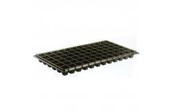 China Brand new 200 holes plastic seedling tray in custom design supplier