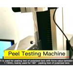 220V 50Hz Electronic Polarizer 180 Degree Peel Strength Tester Hz-1007e for sale