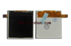 China Factory Supply Cell Phone LCD Screen Replacement for LG KP100 LCD supplier