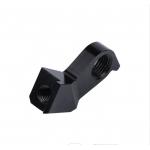 ISO9001 Engineering Plastic Parts , CNC Precision Machined Components Chemical Resistant