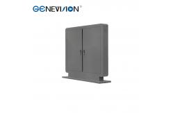 China IPS Lcd Digital Display With Corrosion Resistance Waterproof Shell supplier