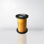 0.3mm Enameled Transformer Triple Insulated Wire IEC / JIS / NEMA for sale
