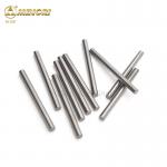 Customized Size YG12X Cemented Carbide Rods Cutting Tools for sale