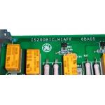 IS200BICLH1AFF GE IGBT Drive/Source Bridge Interface Board for sale