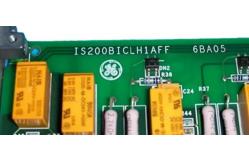 China IS200BICLH1AFF GE IGBT Drive/Source Bridge Interface Board supplier