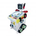185*58*55CM Candy Vending Machine for Easy Operation and Maintenance
