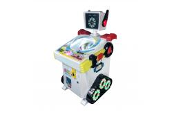 China 185*58*55CM Candy Vending Machine for Easy Operation and Maintenance supplier