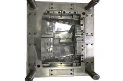 China H13 Household Appliance Injection Mold PP ABS Plastic Parts 500000 Shots supplier