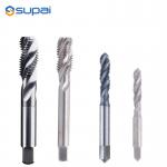 Custom End Mills TAPS For CNC Machine Michael Cutting Edge Type for sale