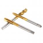 M11 M12 M13 M14 M15 M16 Spiral Tap Metric Machine Screw Tap