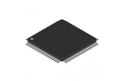 China Freescale Semiconductor MC9S08LG32CLK supplier