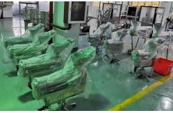 China Single Punch Tablet Press Machine manufacturer