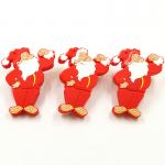 Open Mold 128GB Custom USB Flash Drives Christmas Cartoon Shapes USB 2.0 USB 3.0 for sale