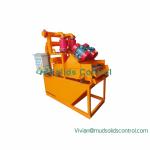 Mud Purification Plant – Integrated Solution For Efficient Slurry Treatment