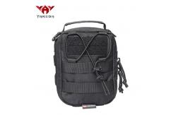 China Small 900D nylon Tactical EMT Bag With Customized Logo CE ROHS supplier