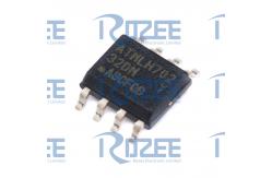China AT24C32D-SSHM-T supplier
